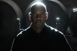 De meedogenloze film 'The Equalizer 3' vanaf deze week op Netflix