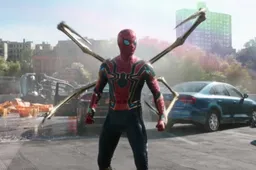 Sony en Marvel hebben fittie om nieuwe Spider-Man film