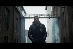 Een inkijkje in het leven van Rico Verhoeven in nieuwe serie op Prime