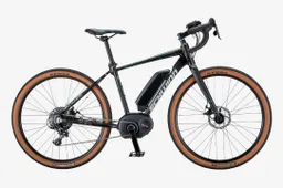 Schwinn Vantage RXe is razendsnelle e-bike