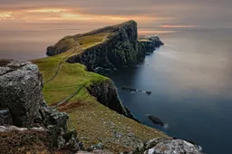 Schotland verkozen tot mooiste land ter wereld