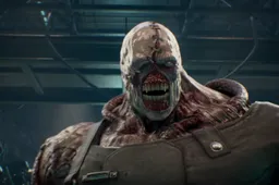 Zit er een remake van Resident Evil 3 aan te komen?