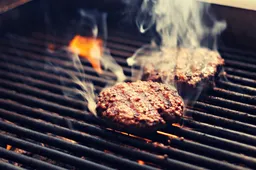 Op 24 juni kun je onbeperkt BBQ'en bij The Butcher Social Club