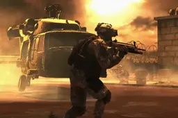 Krijgt Call Of Duty Modern Warfare 2 eindelijk zijn remaster?