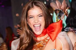 Barbara Palvin is nu officieel een Victoria’s Secret Angel