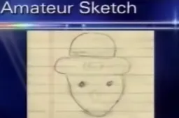 Internetklassieker: De Crichton Leprechaun