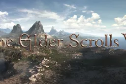 Gaat Bethesda ons verwennen met nieuwe beelden The Elder Scrolls 6 op E3?