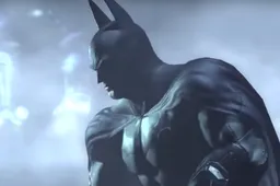 Gaat de nieuwe Batman film zich afspelen in de jaren 90?