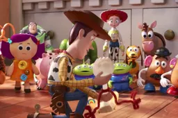 Disney Pixar brengt langverwachte Toy Story 4 trailer uit