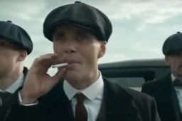 Peaky Blinders krijgt nu ook eigen videogame