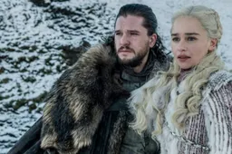 Schrijver van Game of Thrones komt met lijst van 21 afleveringen om te herkijken