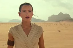 Eerste teaser trailer van Star Wars: The Rise of Skywalker