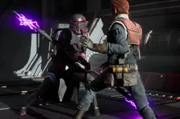 Check hier de trailer en alle details van Star Wars Jedi: Fallen Order