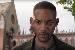 Will Smith schittert in trailer van Gemini Man