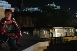 Nieuwe trailer van Spider-Man maakt je alweer op voor een nieuw superheldenavontuur
