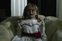 Warner Bros dropt bloedstollende tweede trailer van Annabelle Comes Home