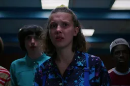 Onverwachtse villain in de nieuwe Stranger Things trailer