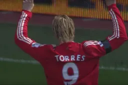 Een ode aan Fernando ‘El Niño’ Torres