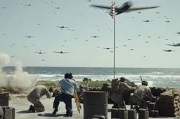 De trailer voor Midway belooft een Tweede Wereldoorlogfilm vol actie