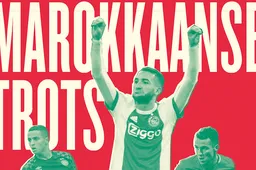 Q&A met Thomas Rijsman en Nordin Ghouddani over 'Marokkaanse trots'