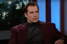 Henry Cavill wacht op het verlossende telefoontje om de nieuwe James Bond te worden