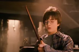 Na 20 jaar verschijnt de Harry Potter-cast terug op je kijkbuis