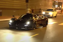 Lewis Hamilton verkoopt zijn megadikke Pagani Zonda 760LH