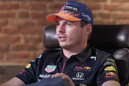 Max Verstappen geef ons een exclusief kijkje in zijn privéleven