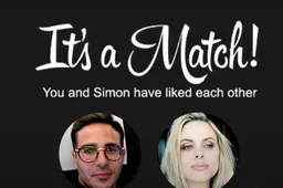 De bizarre Netflix-docu The Tinder Swindler komt binnenkort online