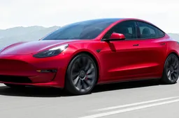 Tesla Model 3 Performance is zonder remblokje verkocht en klant stapt naar Tesla