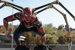 Pete Hammond flikt het: alle drie de Spider-Mans in één Zoomcall