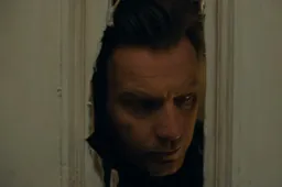 De Doctor Sleep trailer is een huiveringwekkende terugkeer naar The Shining