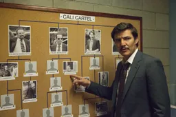 Releasedatum van Narcos seizoen 4 is bekend