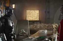 Disney dropt eerste clip The Mandalorian seizoen 3