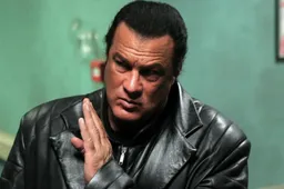 Steven Seagal gaat andere cryptomunten slopen met eigen bitcoinvariant