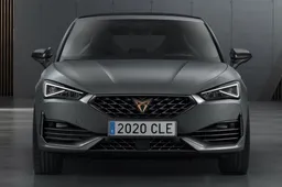 Heel wat Spaanse pepertjes voor de nieuwe Cupra Leon