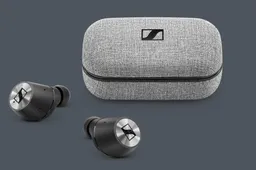 Review: Sennheiser Momentum True Wireless