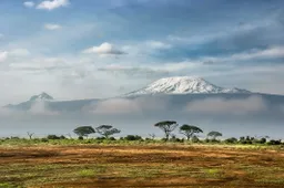 25 foto's die bewijzen dat je naar Kenia moet