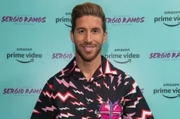 Q/U met Sergio Ramos: “Ik zou blij zijn als Virgil van Dijk de Ballon d’Or wint”