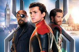 Win een prijzenpakket met gratis tickets voor Spider-Man: Far From Home