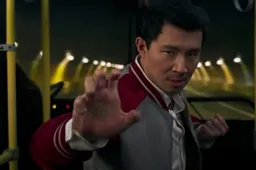 Marvel dropt de te gekke teaser trailer van Shang-Chi and the Legend of the Ten Rings