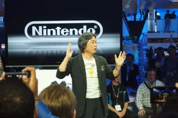 Masterclass gamedesign van Mario bedenker Shigeru Miyamoto