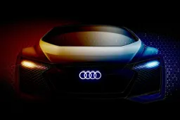 Audi komt met brute concept-cars op de IAA-autobeurs