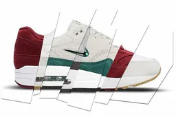 Nike Air Max 1 Jewels zijn terug als nooit tevoren