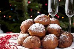 Bakkerij uit Capelle aan den Ijssel heeft de ‘lekkerste’ oliebollen van Nederland