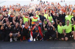 Voorbeschouwing Grand Prix van Nederland: gaat Verstappen weer maximaal scoren?