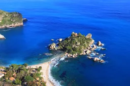 Sicilië mist toeristen en betaalt daarom graag een deel van je vakantie