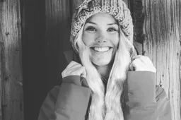 Silje Norendal is de vrouw waar wij mee op wintersport willen