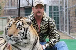 Limo stond klaar bij gevangenis voor Joe Exotic, maar Trump verleent geen gratie