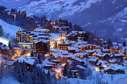 Een greep uit de mooiste skigebieden ter wereld
